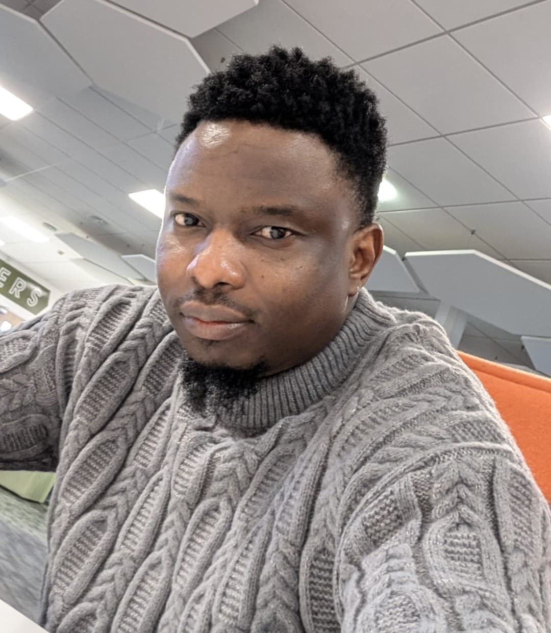 Ayo Kadri — AI Systems Engineer